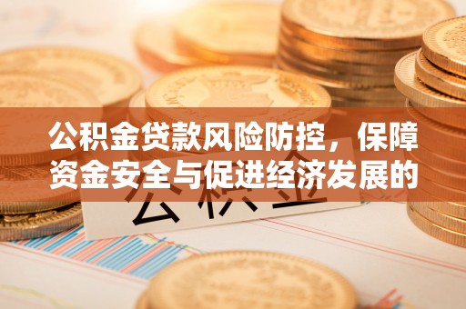 周至公积金贷款风险防控，保障资金安全与促进经济发展的平衡之道