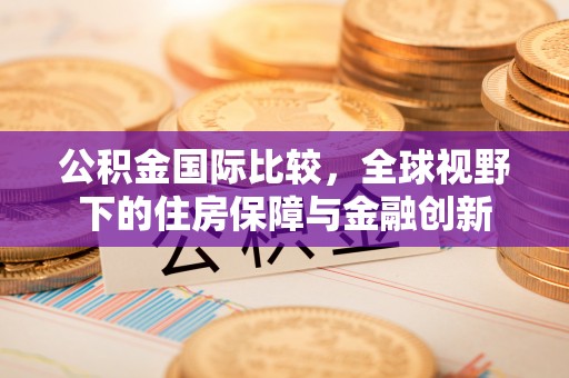 周至公积金国际比较，全球视野下的住房保障与金融创新